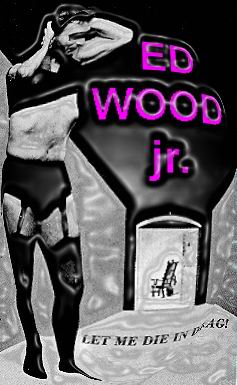 EDWARD D. WOOD JR.